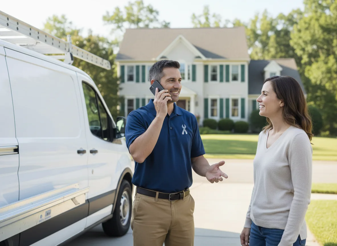 Home Gutter Service Morocco, IN FAQs